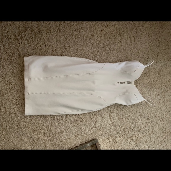 Bebe dress - Picture 4 of 8